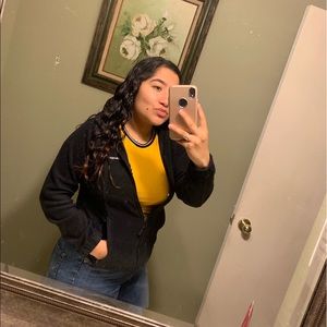 Meet your Posher, Citlali